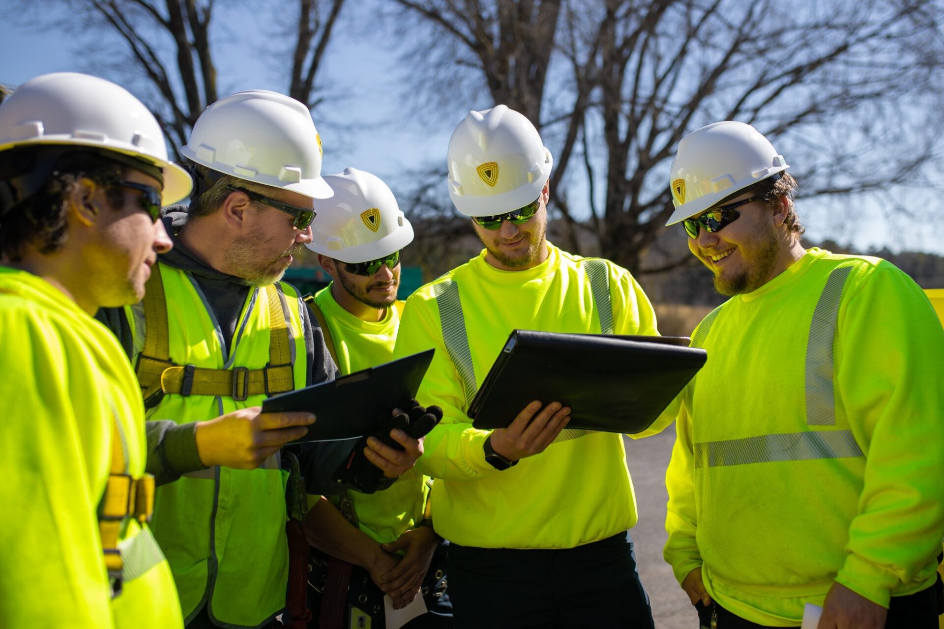 Who Is Responsible For Conducting A Hazard Assessment 