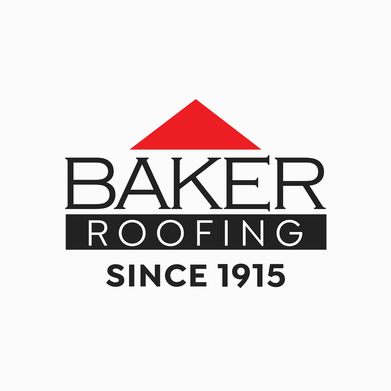 baker roofing