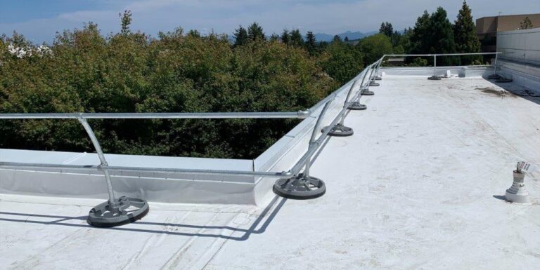 Accu-Fit Rail Systems – Safety Rail Company