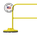 src360 mobile rail made in the usa