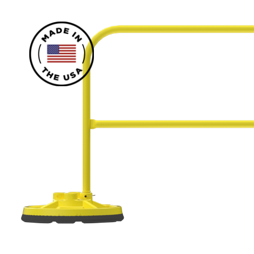 src360 mobile rail made in the usa