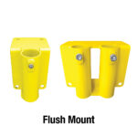 flush mount bracket