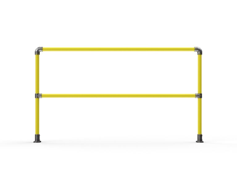 Accu-Fit Express Kit – Safety Rail Company