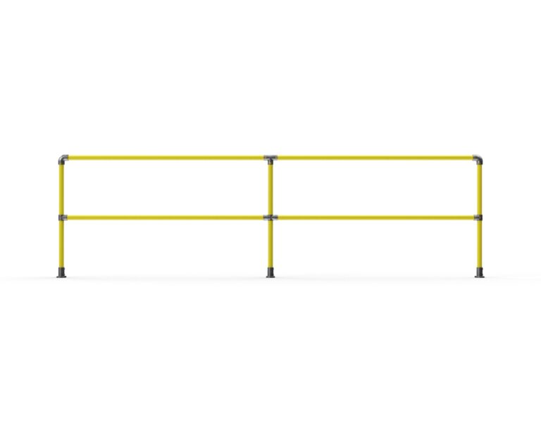 Accu-Fit Express Kit – Safety Rail Company