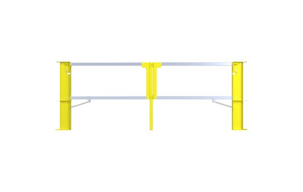 Cantilever Gate - Image 3