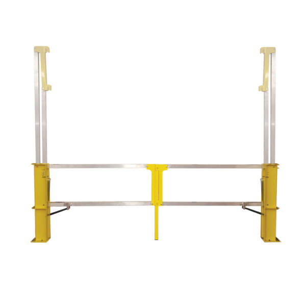 Cantilever Gate - Image 2