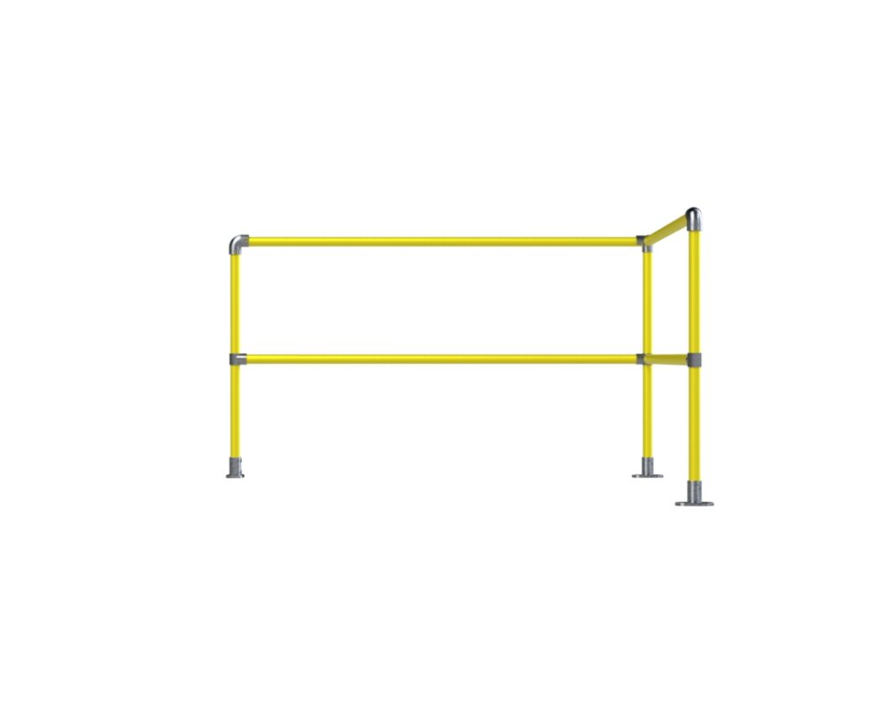 Accu-Fit Express Kit – Safety Rail Company