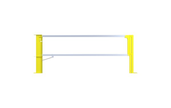Cantilever Gate - Image 4