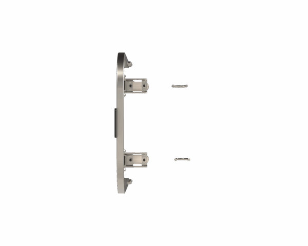 Adjustable Self-Closing Gate - Image 3