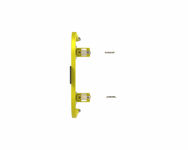Adjustable Self-Closing Gate - Image 10