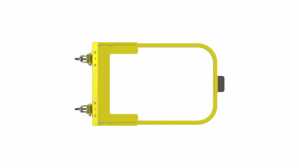Adjustable Self-Closing Gate - Image 13
