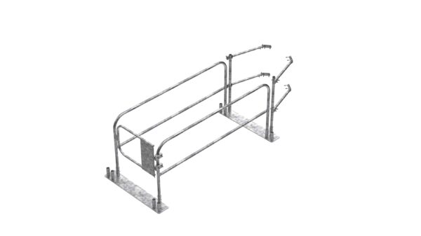 Ladder Guard Lite System - Image 2