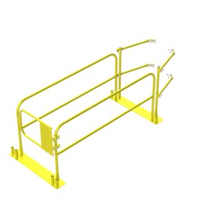 Ladder Guard Lite System