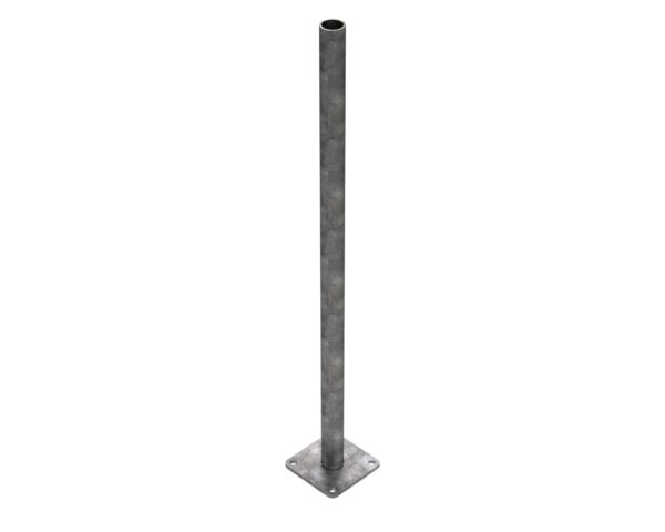 Self-Closing Gate Hitch Post - Image 2