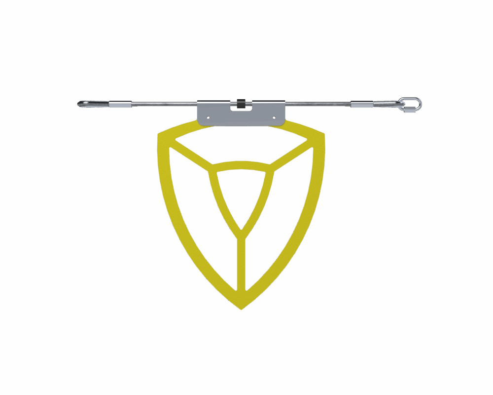 Spec Sheet Downloads – Safety Rail Company