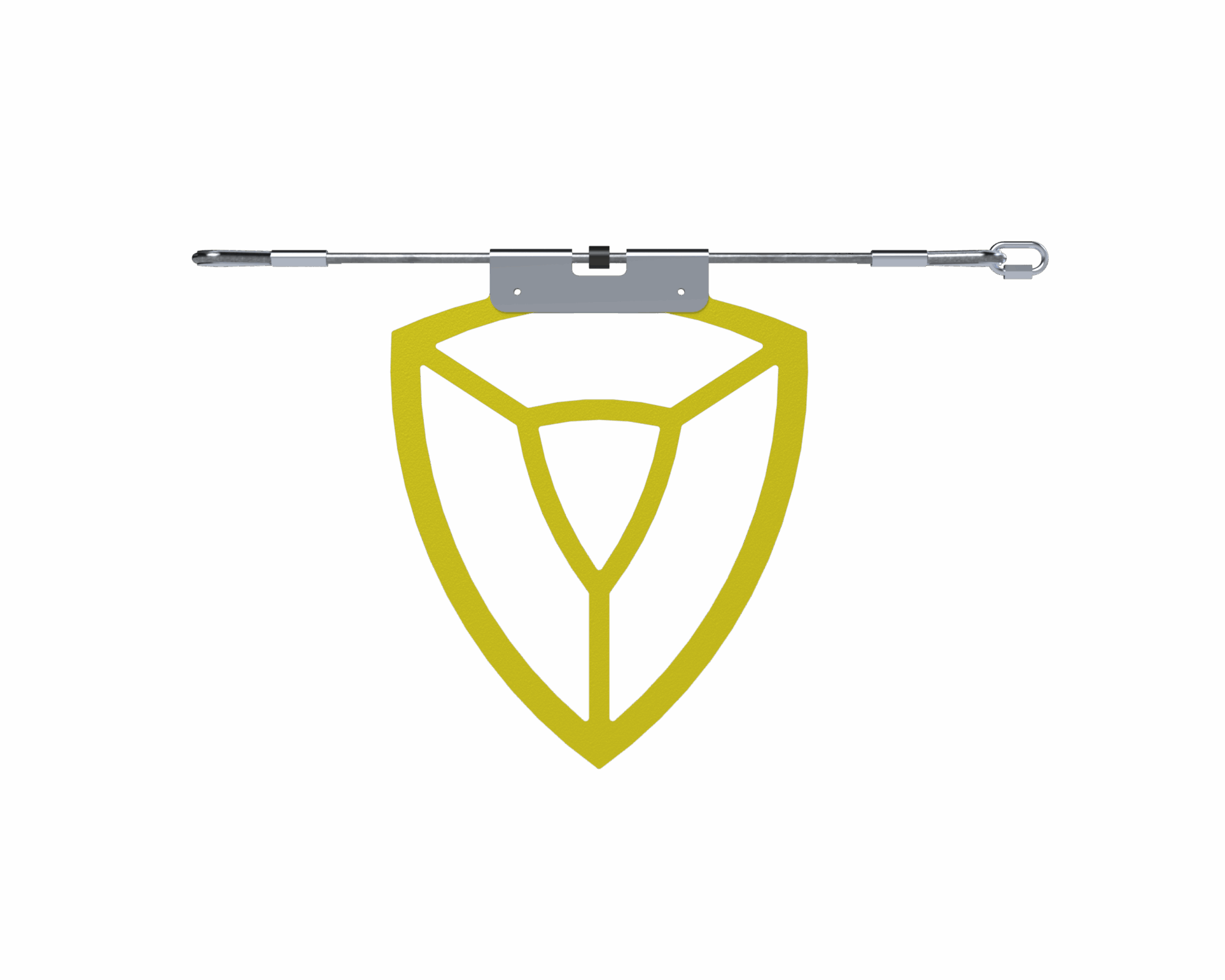 Spec Sheet Downloads – Safety Rail Company