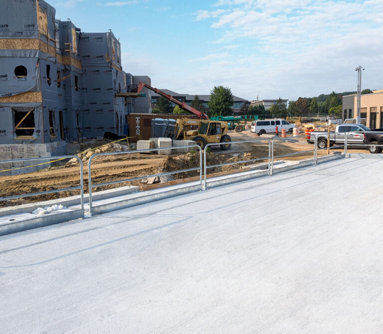 Products – Safety Rail Company