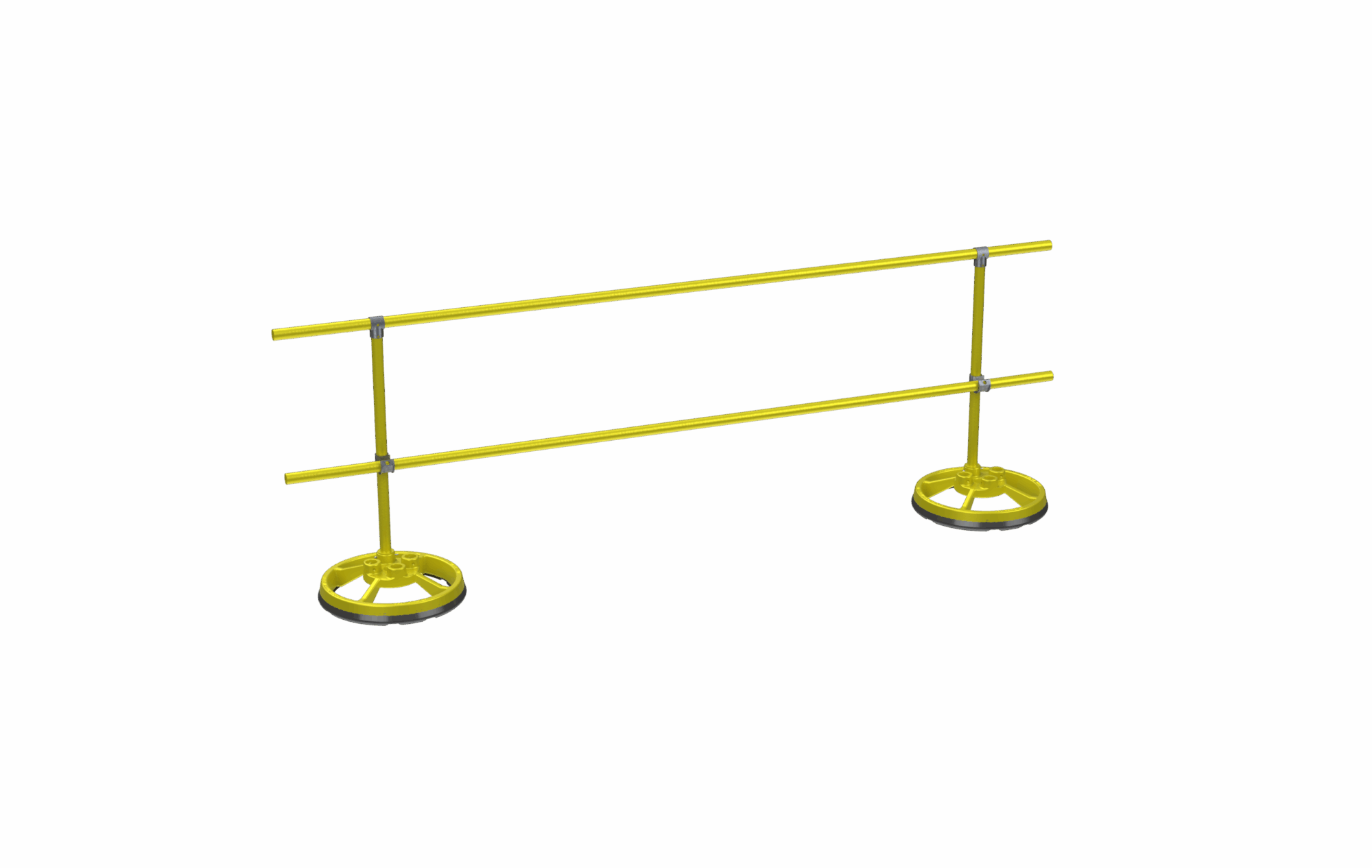 Spec Sheet Downloads – Safety Rail Company