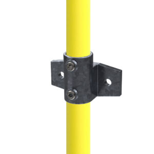 Wall Flange - 2 Hole