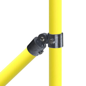 Single Swivel Socket