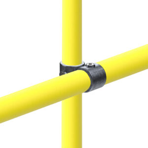 Crossover Pipe Fitting