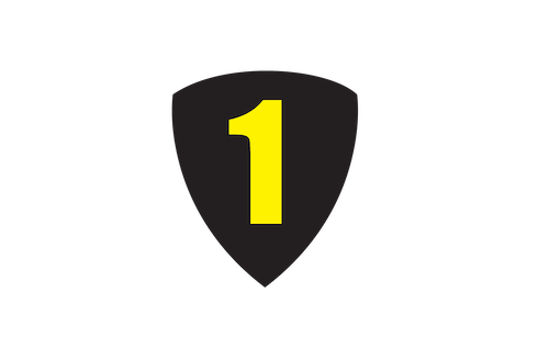 Number One