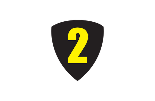 Number 2