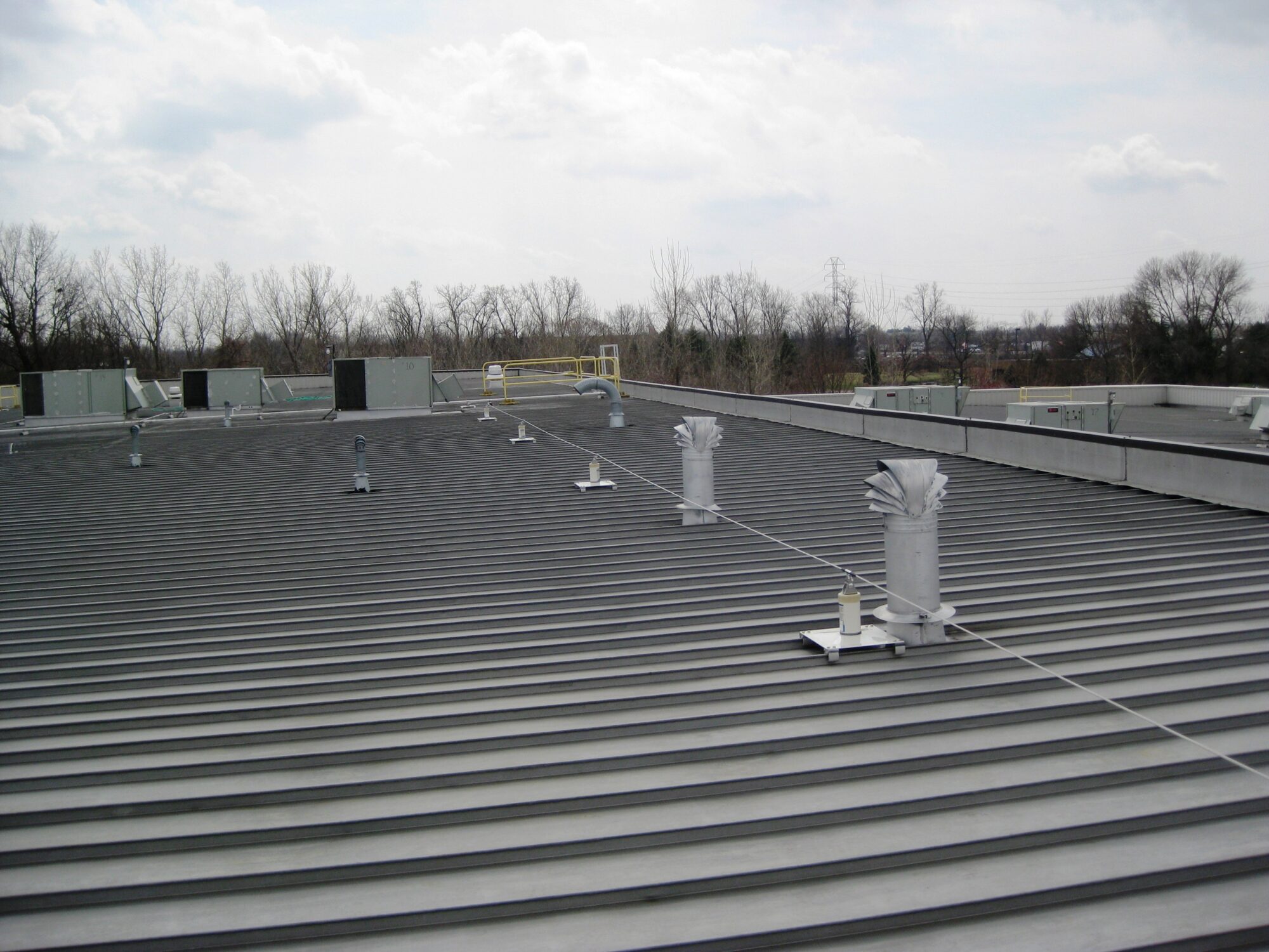 rooftop anchor